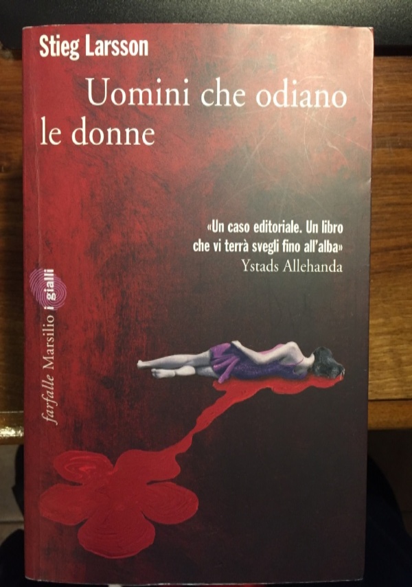 VISTE DA MOLTO VICINO di 