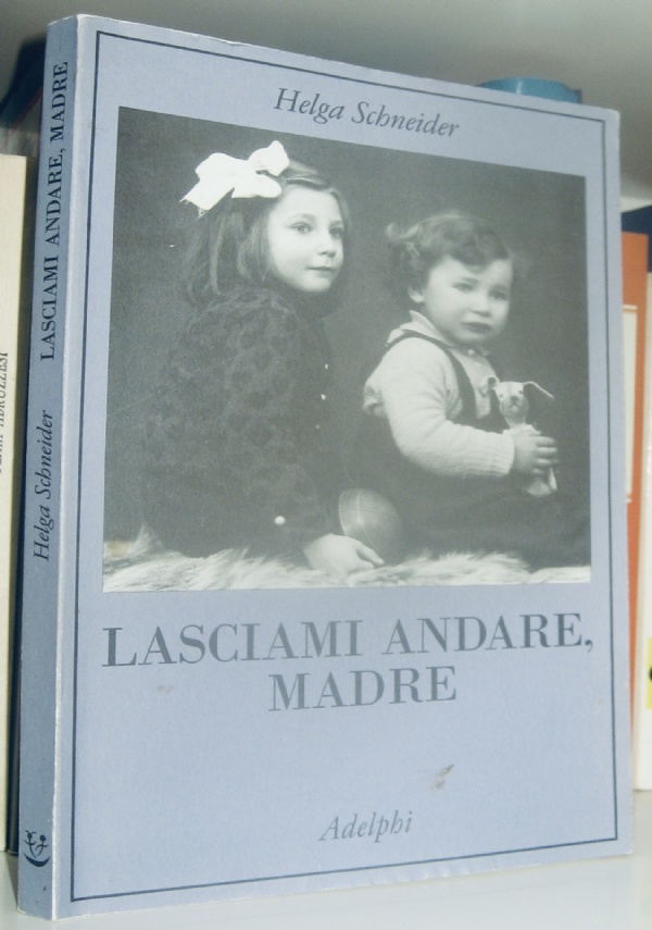 La neve era sporca di 