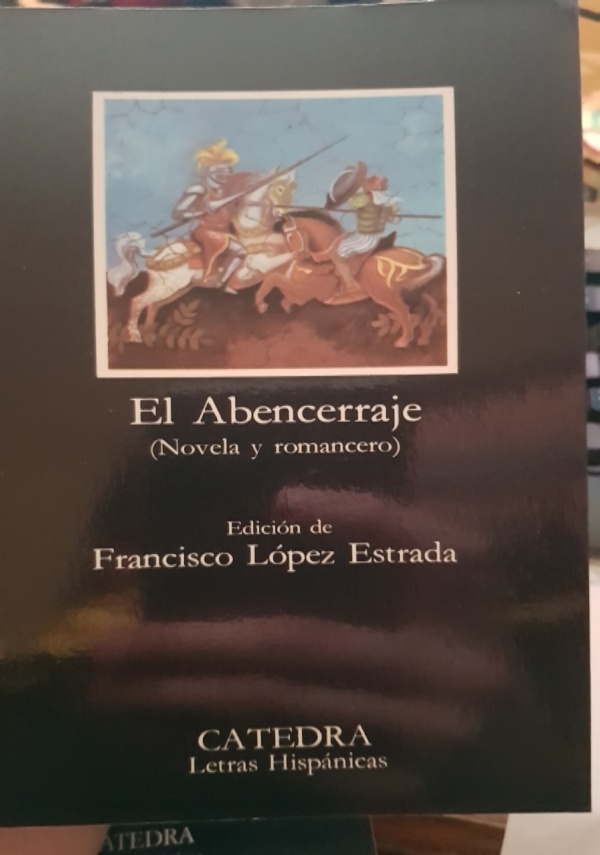 EPICA MEDIEVAL ESPANOLA di 