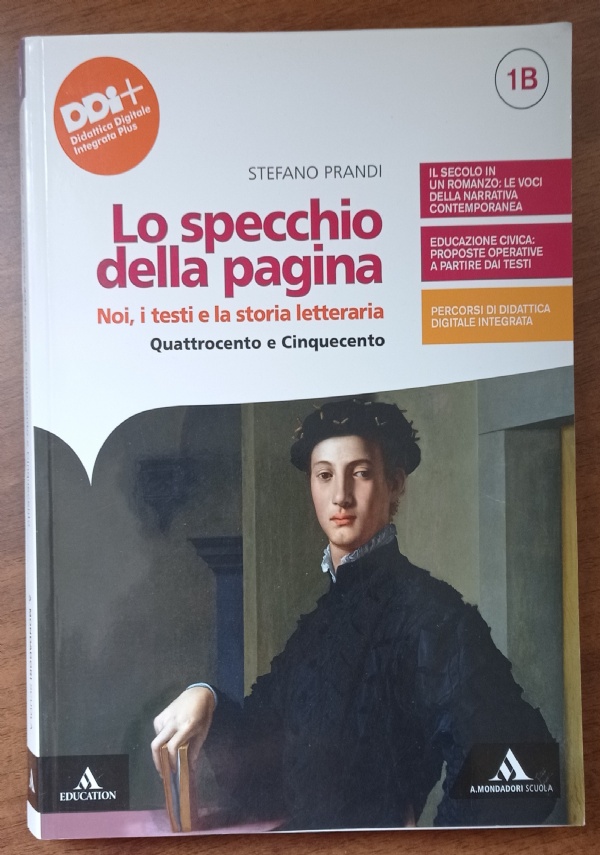 LA VITA IMMAGINATA - vol. 1A-1B di 