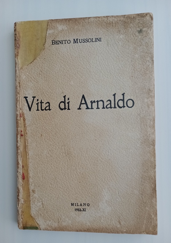 Piccolo atlante storico di 