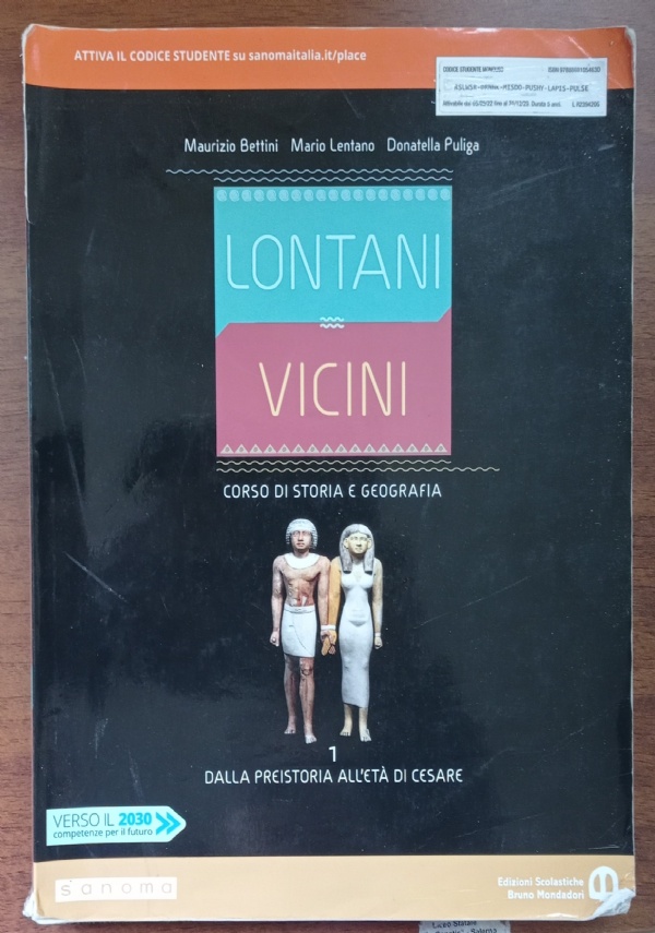 PERFORMER HERITAGE vol. 1 di 