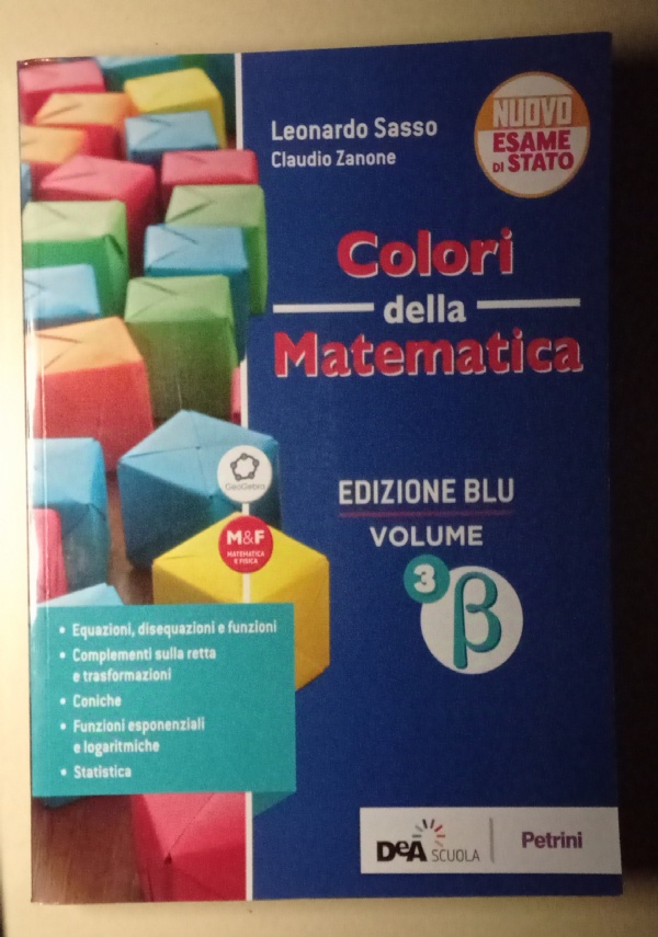 IL PIU&rsquo; BELLO DEI MARI di 