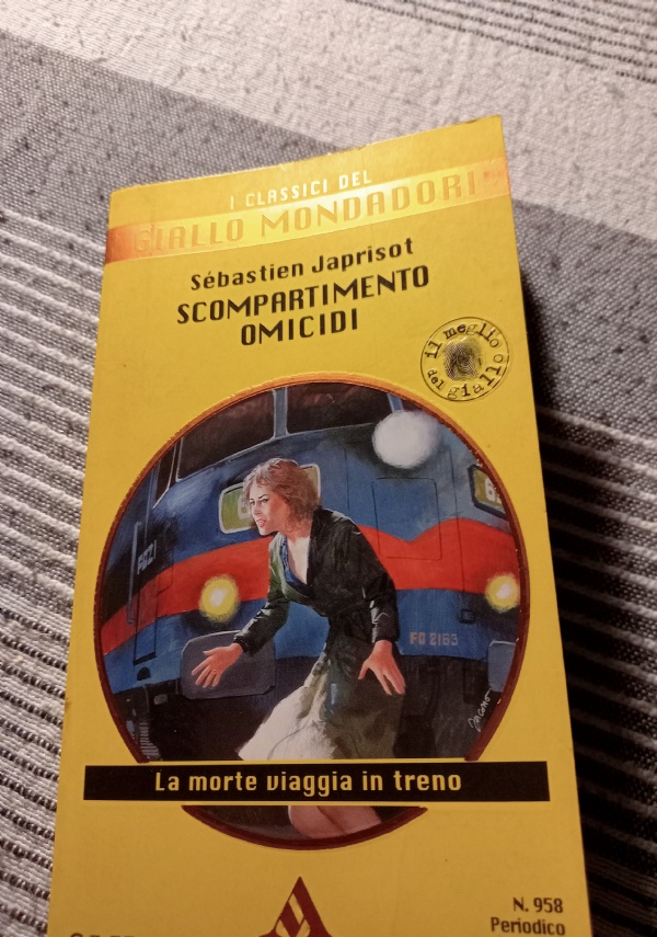 Scompartimento N.6 di 