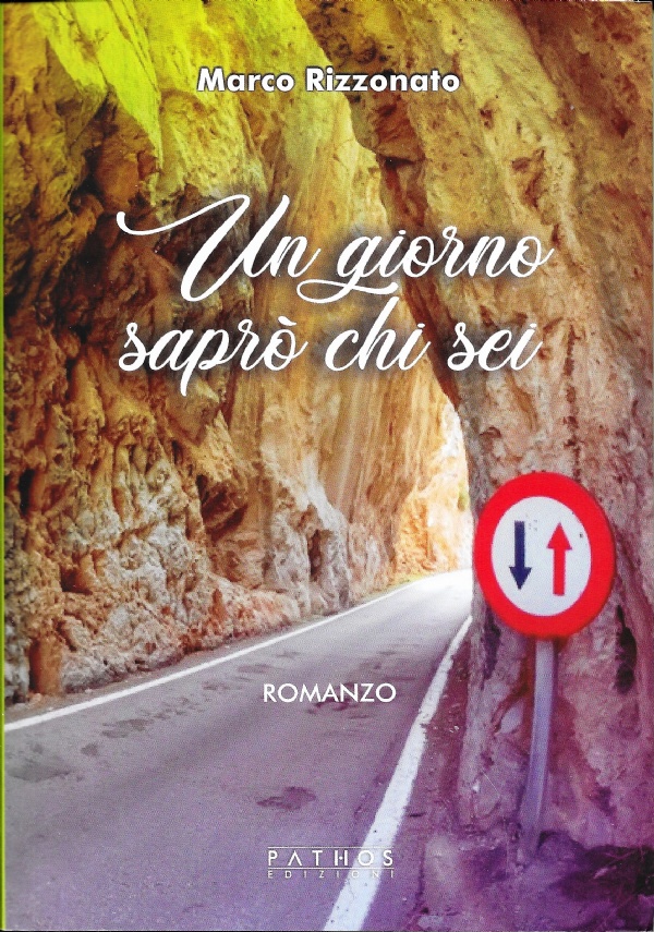 LUI - Fiss� lo sguardo su di lui, lo am� di 
