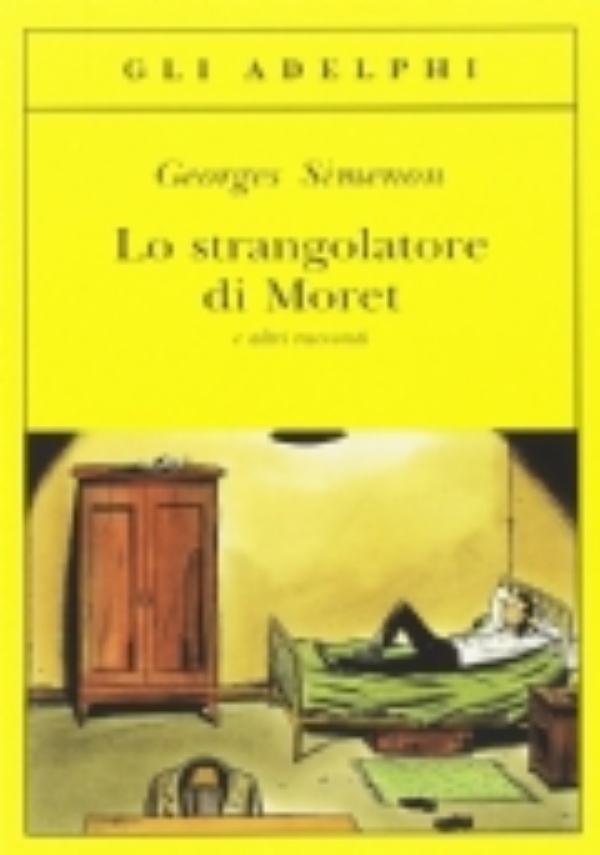 Tre inchieste dell�ispettore G di 