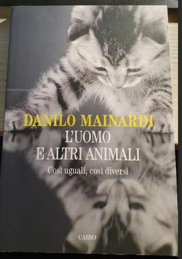 Senti chi abbaia di 
