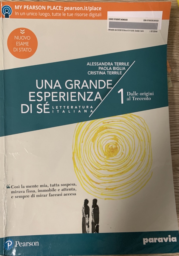 UNA GRANDE ESPERIENZA DI SE?/ 4 Giacomo Leopardi di 