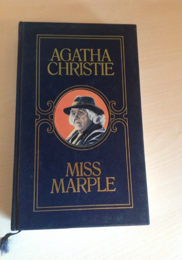HERCULE POIROT di 