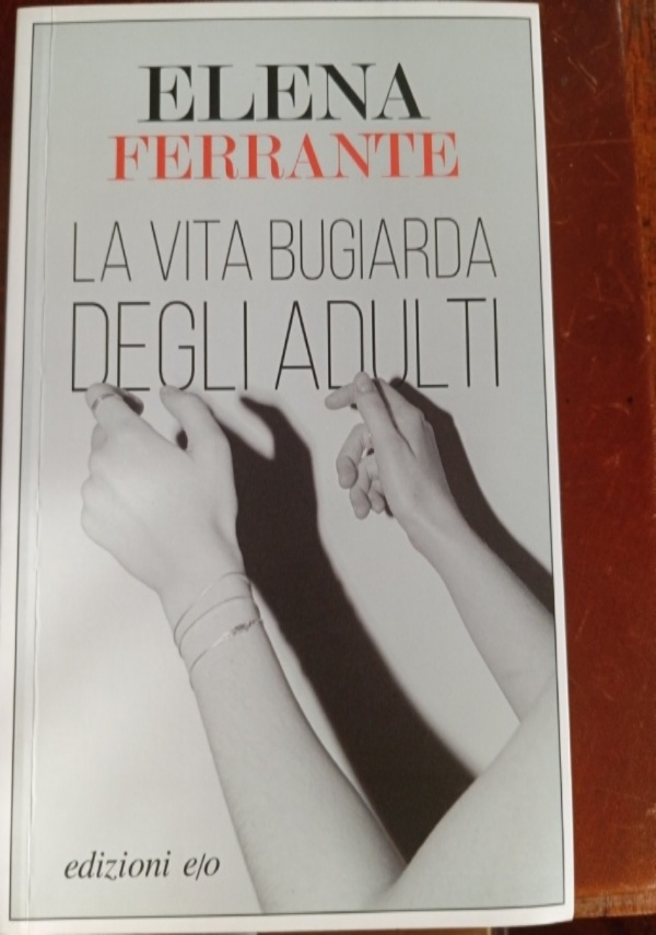 Papaveri neri per Roddick di 