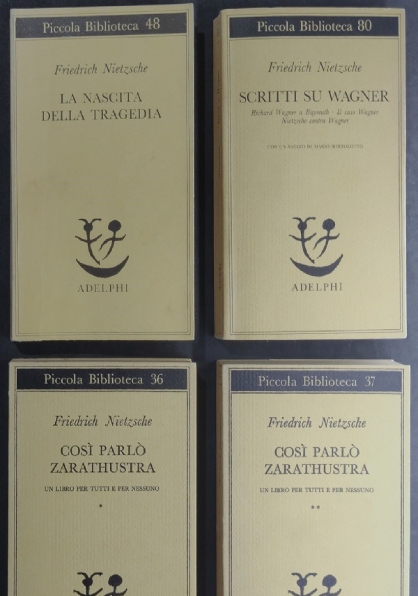 Guido Ceronetti - La pazienza dell�arrostito - 1� edizione  Biblioteca Adelphi 1990 di 