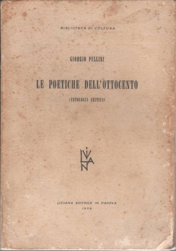 UN SECOLO DI TEATRO di 