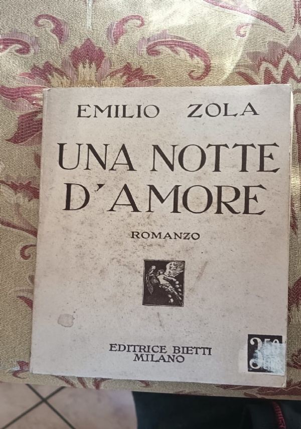 IL LIBRO DELL�ASSENZIO di 