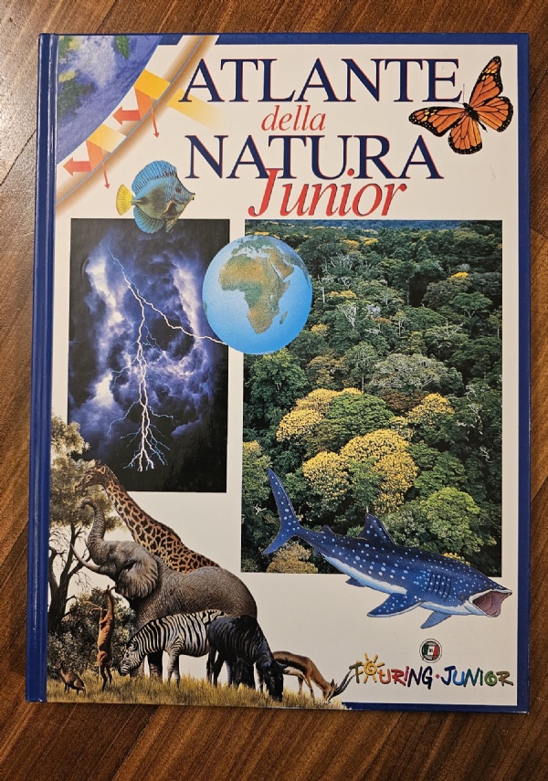 PREISTORIA di 