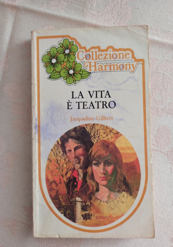 vari titoli e autrici di 