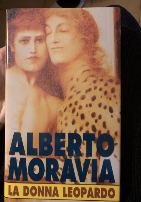 La califfa di 