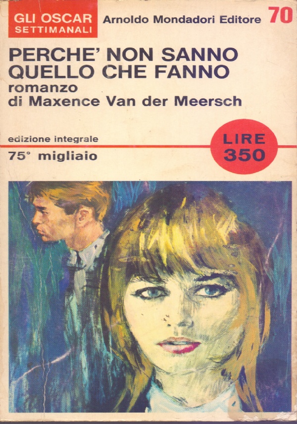 Il volo del falcone di 