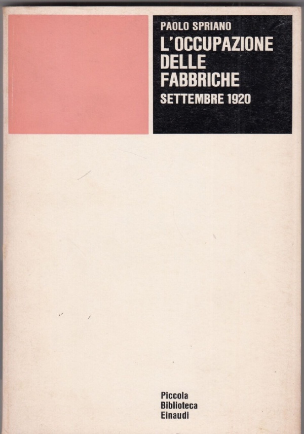STORIE DI FABBRICA / OPERAI METALLURGICI A REGGIO EMILIA NEGLI ANNI CINQUANTA di 