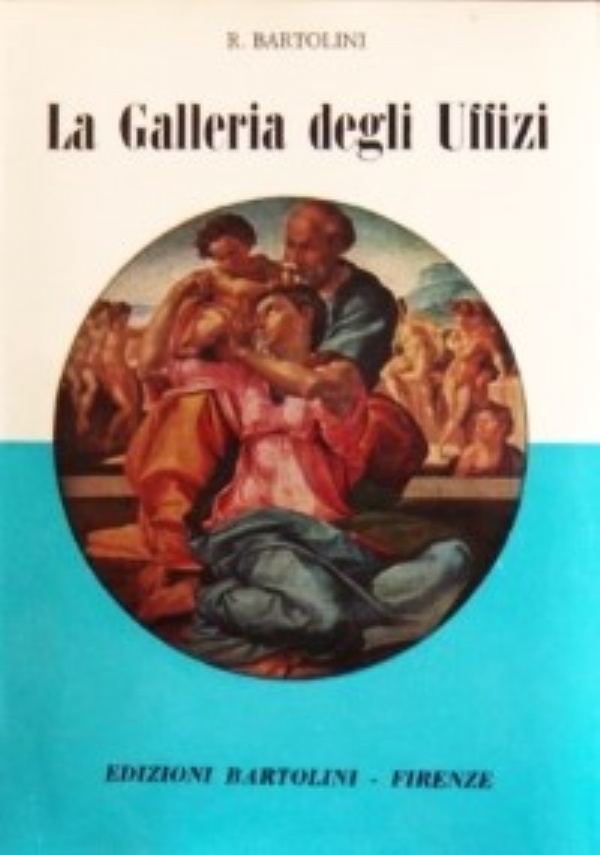 I rivoluzionari della pittura di 