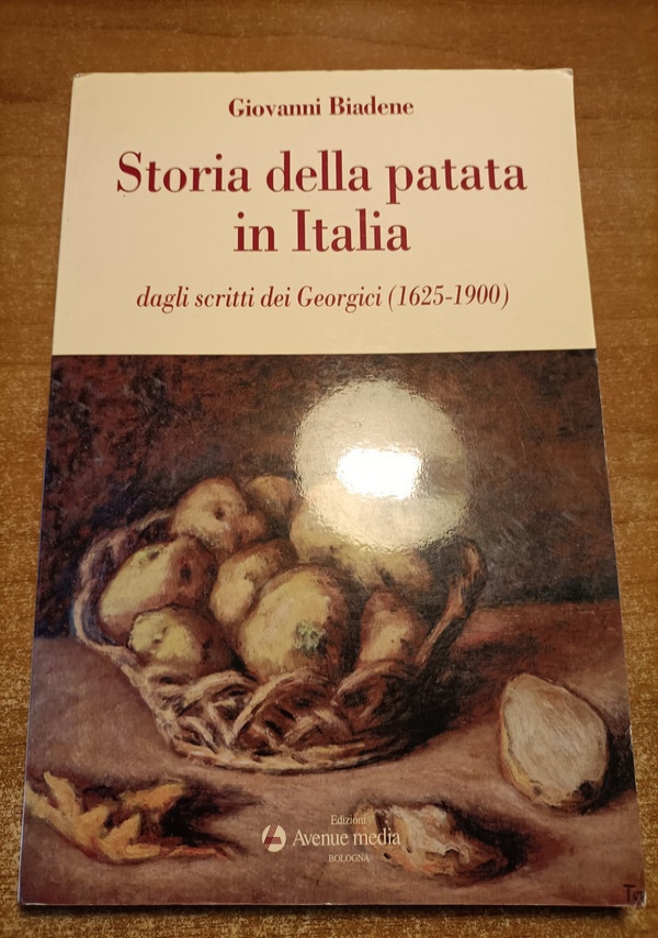 LE VITTORIE: TRA AGRICOLTURA E FILOSOFIA di 
