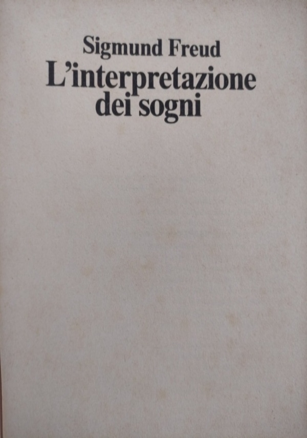 La catastrofe e i suoi simboli di 