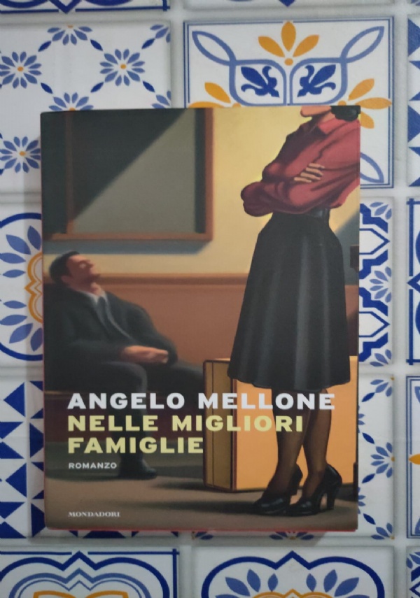 Il castello nel cassetto di 