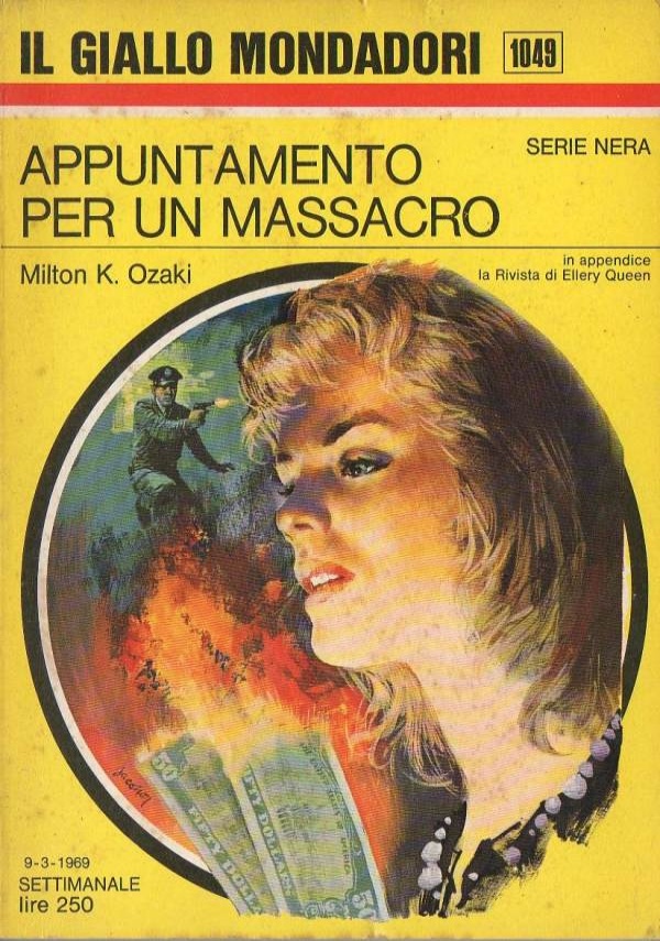 TV: annuncio di morte di 