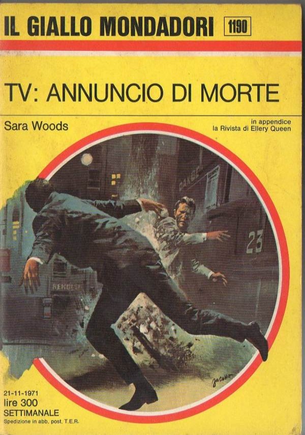 Non si maltrattano cos� le signore di 