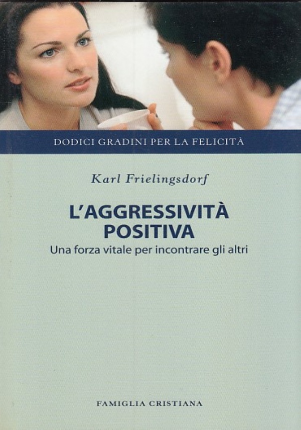 l’et esplosiva di Autore