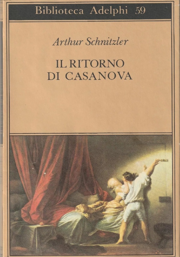 LA VERSIONE DI BARNEY di 