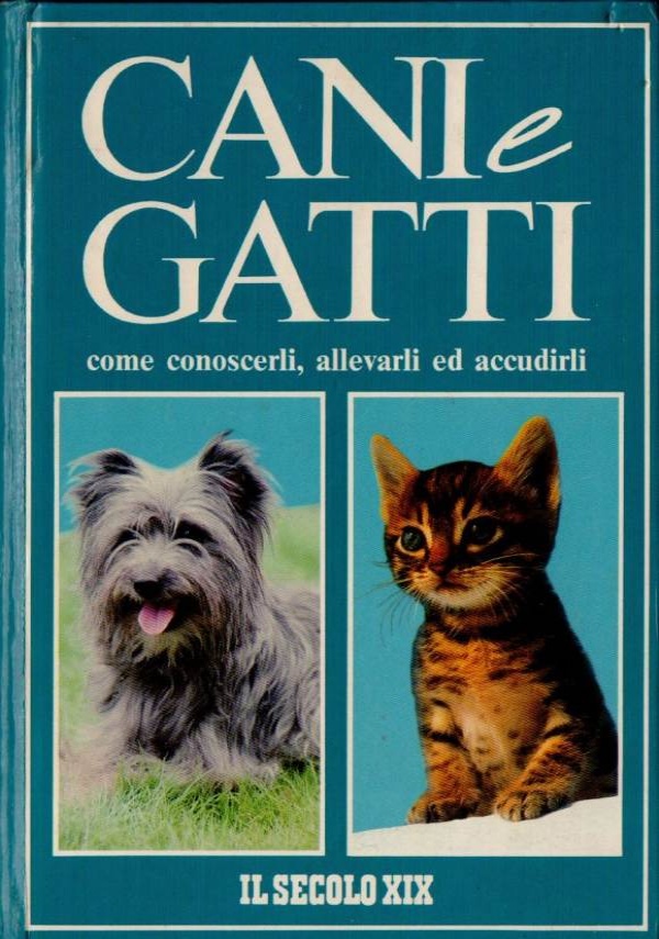 Animali insoliti da compagnia - conoscere allevare e curare specie inconsuete di 