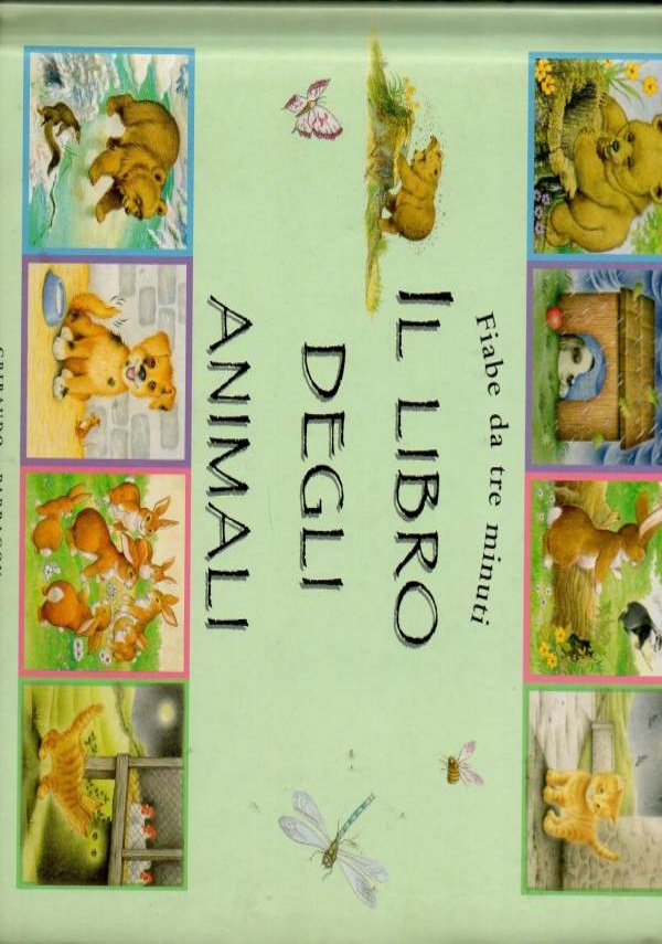 Racconti di animali di 