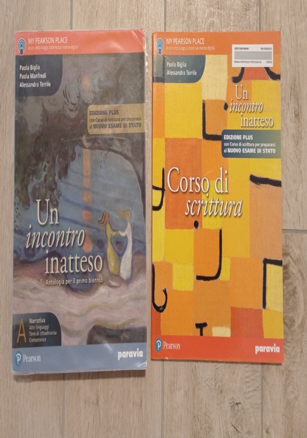 La mente e l�albero- Corso integrato di psicologia e pedagogia per il primo biennio per il liceo delle scienze umane di 