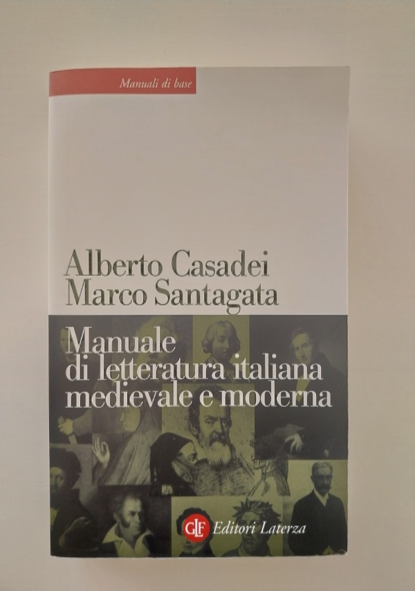 Guida allo studio della storia moderna di 
