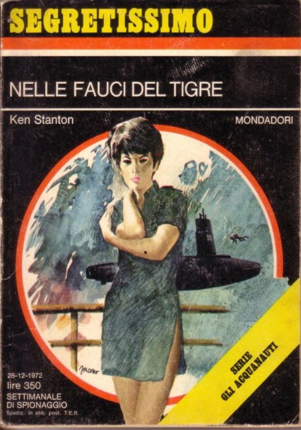 TORO (Il mito e i campioni) di 