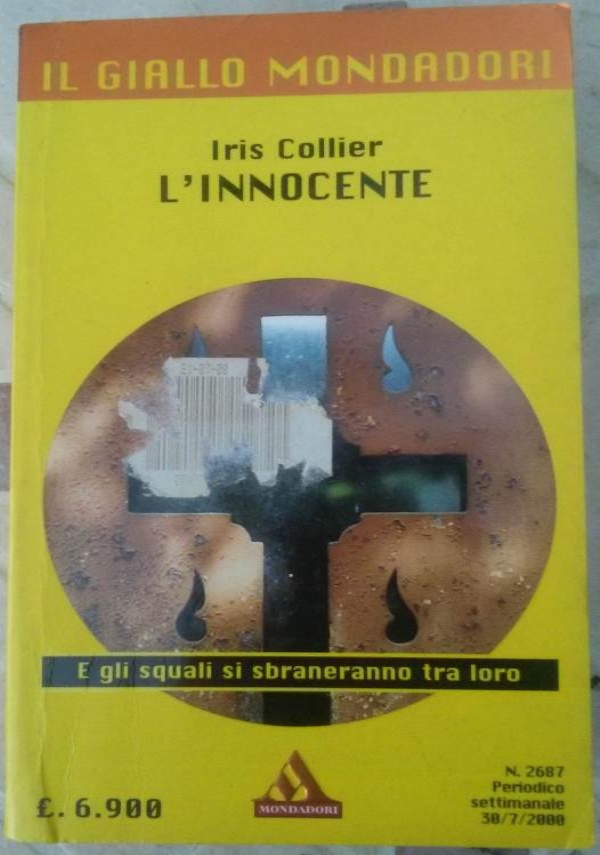 Incubo di 