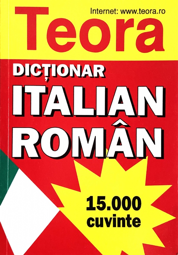 Italiana practica pentru viata de zi cu zi di 