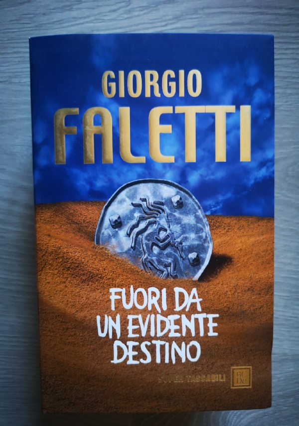 niente di vero tranne gli occhi di 
