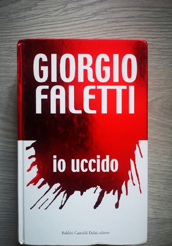 Fuori da un evidente destino di 