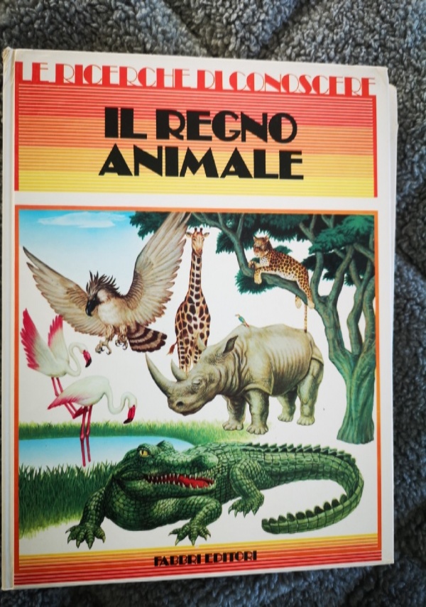 Le regioni d&rsquo;Italia di 