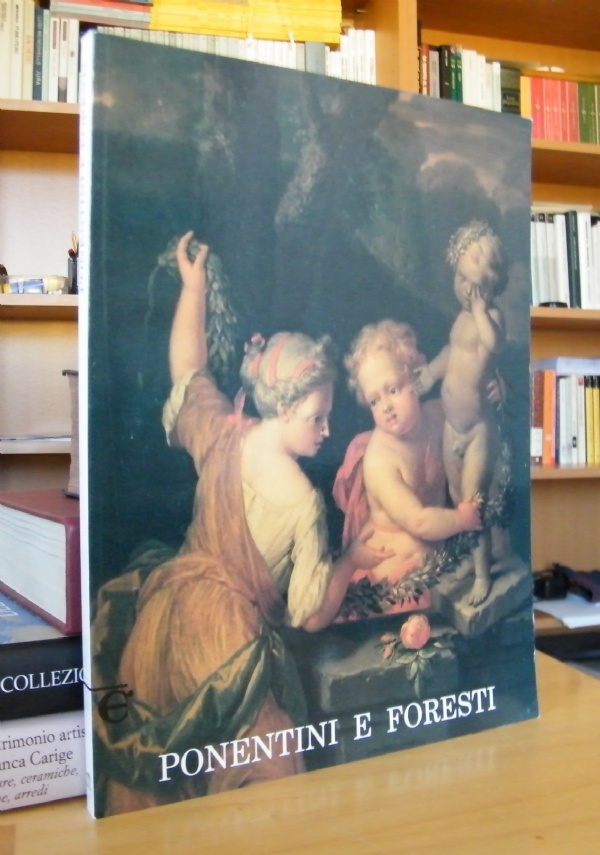 VILLA ESTENSE IL SUDORE DELLA TERRA di 