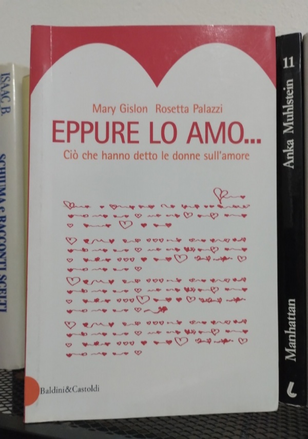Le frasi d&rsquo;amore pi� belle di 