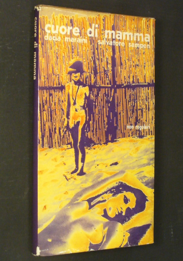 Gabriella garofano e cannella - Jorge Amado - I David Editori Riuniti 1984 di 