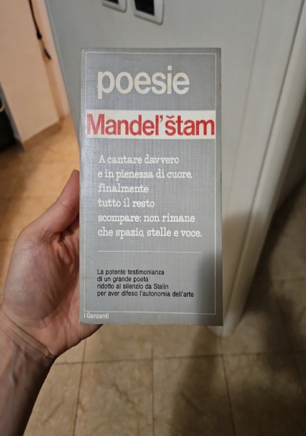 Confesso che ho vissuto di 