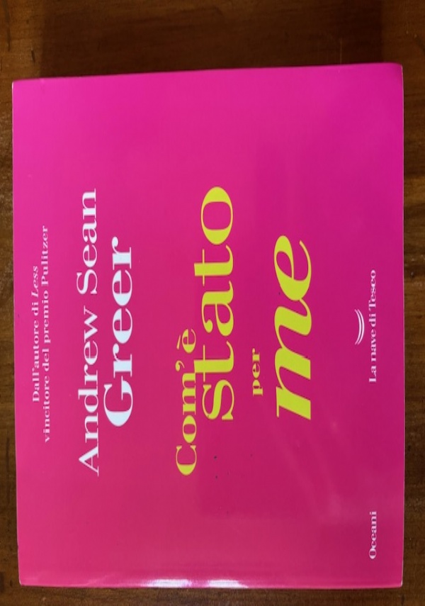 Le verit� spezzate di 