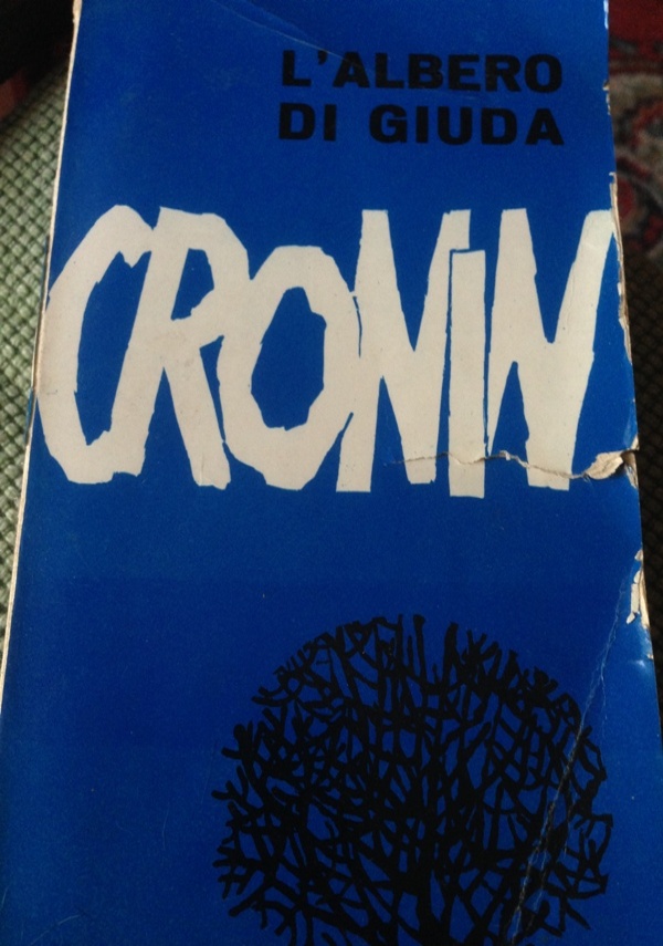 La cittadella di A. J. Cronin di 