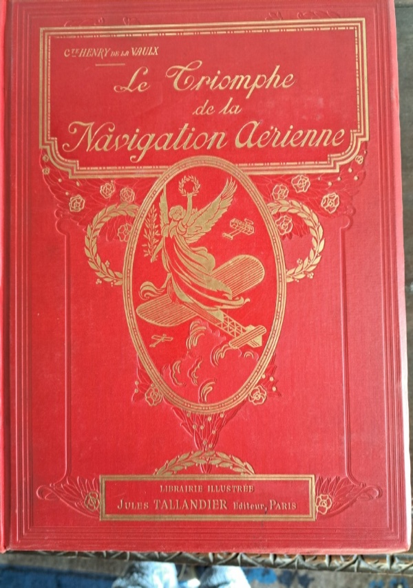 Aviazione di Linea, difesa e spazio di 