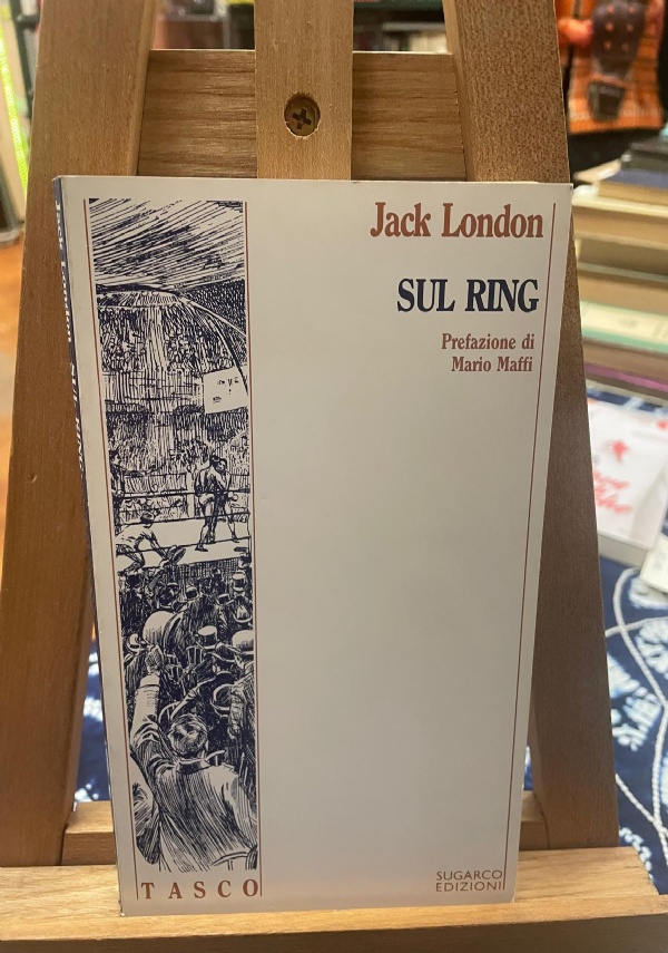 UOMO DI FIDUCIA (L&rsquo;) di 