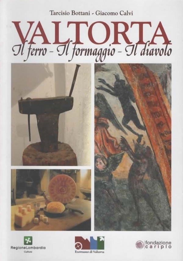 MUSEO CIVICO DI TAVERNA di 
