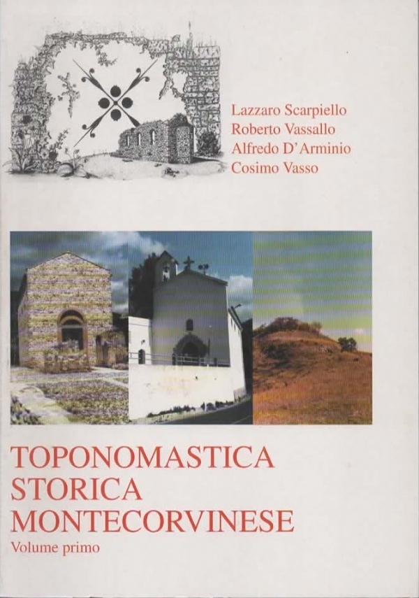Gente in cammino di 